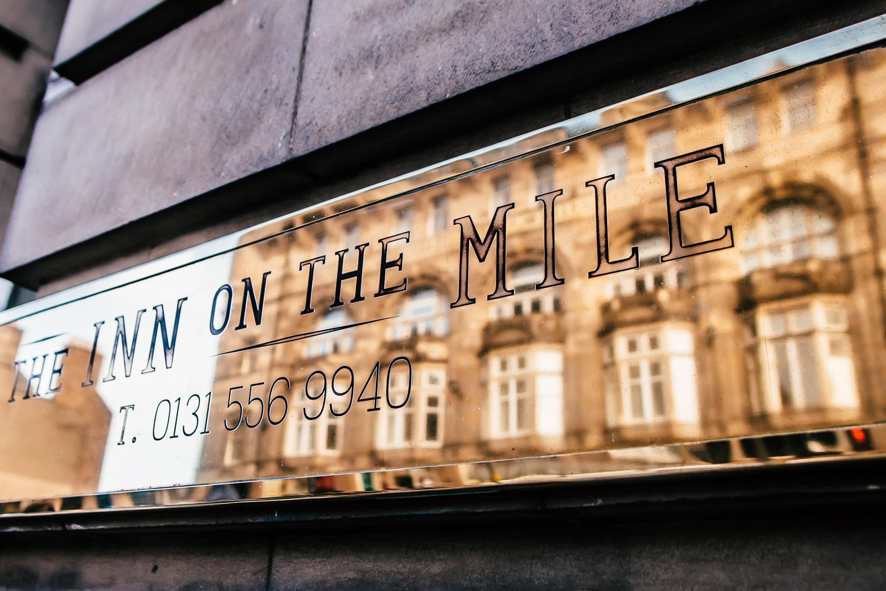 The On The Mile 4* EDI